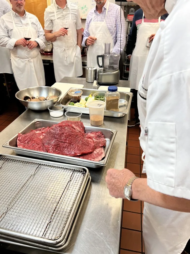 Classic Cooking image