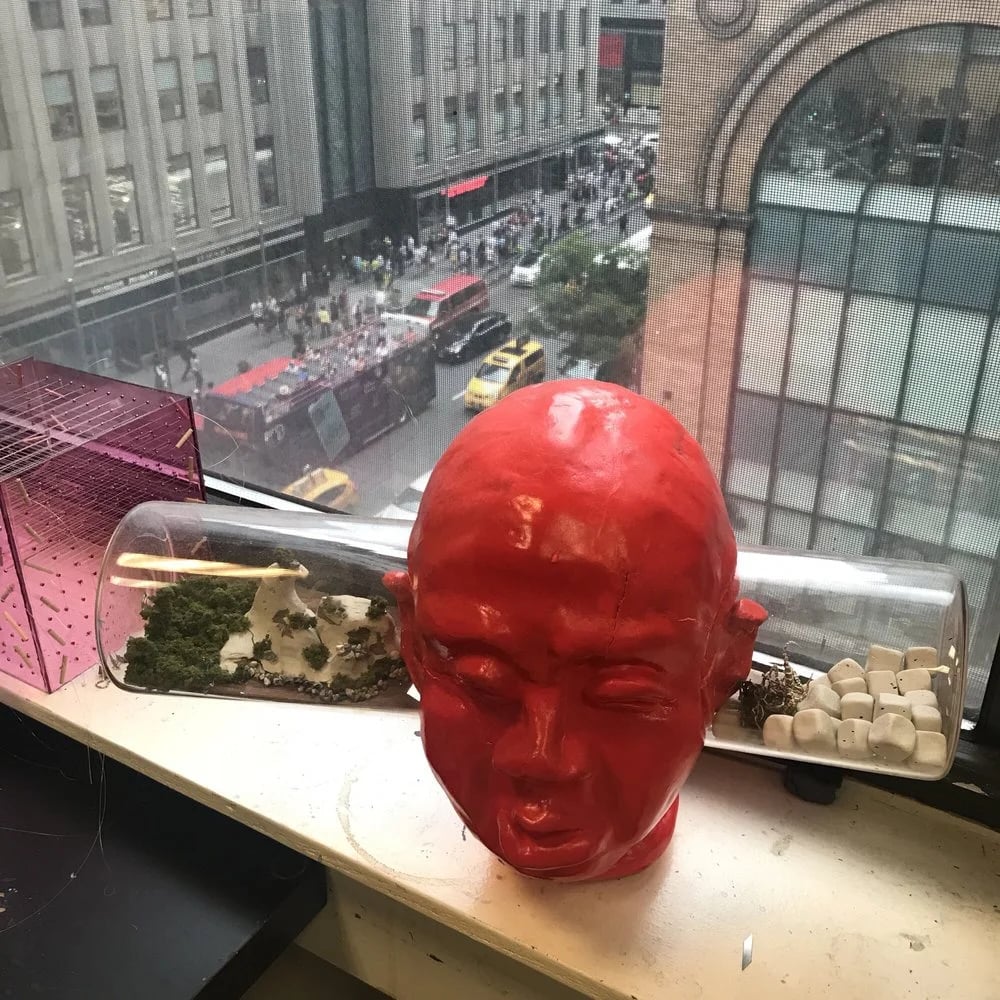 New York Art Studio image