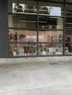 Makers Mess