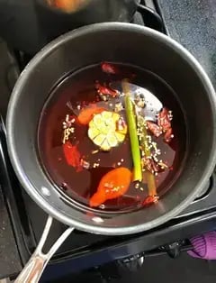 The Story of Ramen - Charlotte