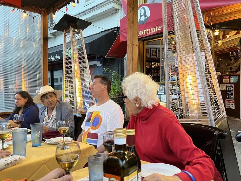 Local Tastes Of The City Tours image