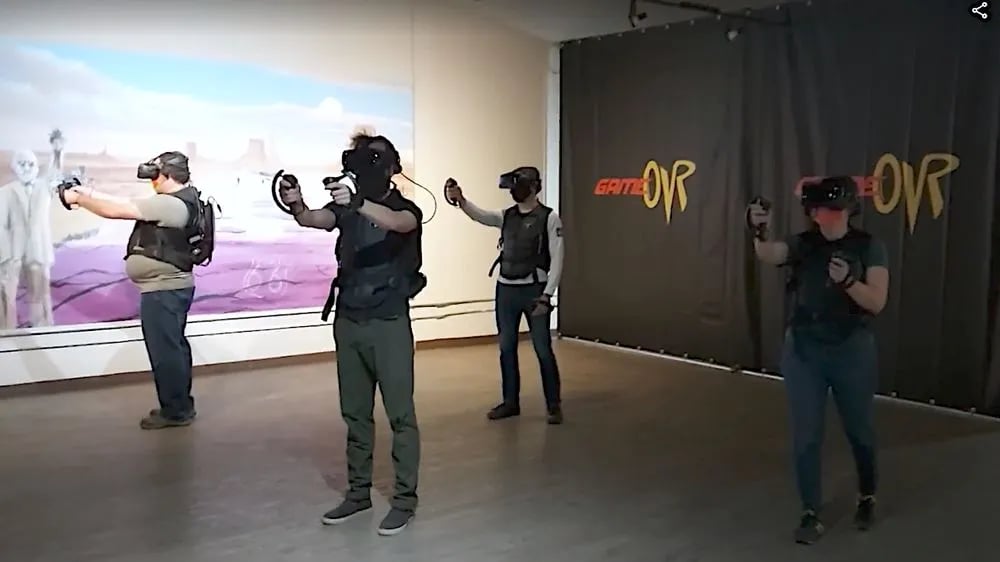 Game OVR image