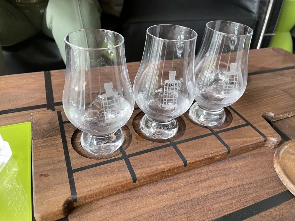 New Artisan Distillery image
