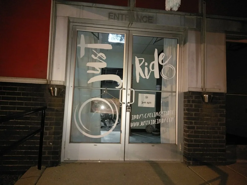 Rise House Fitness Studio image