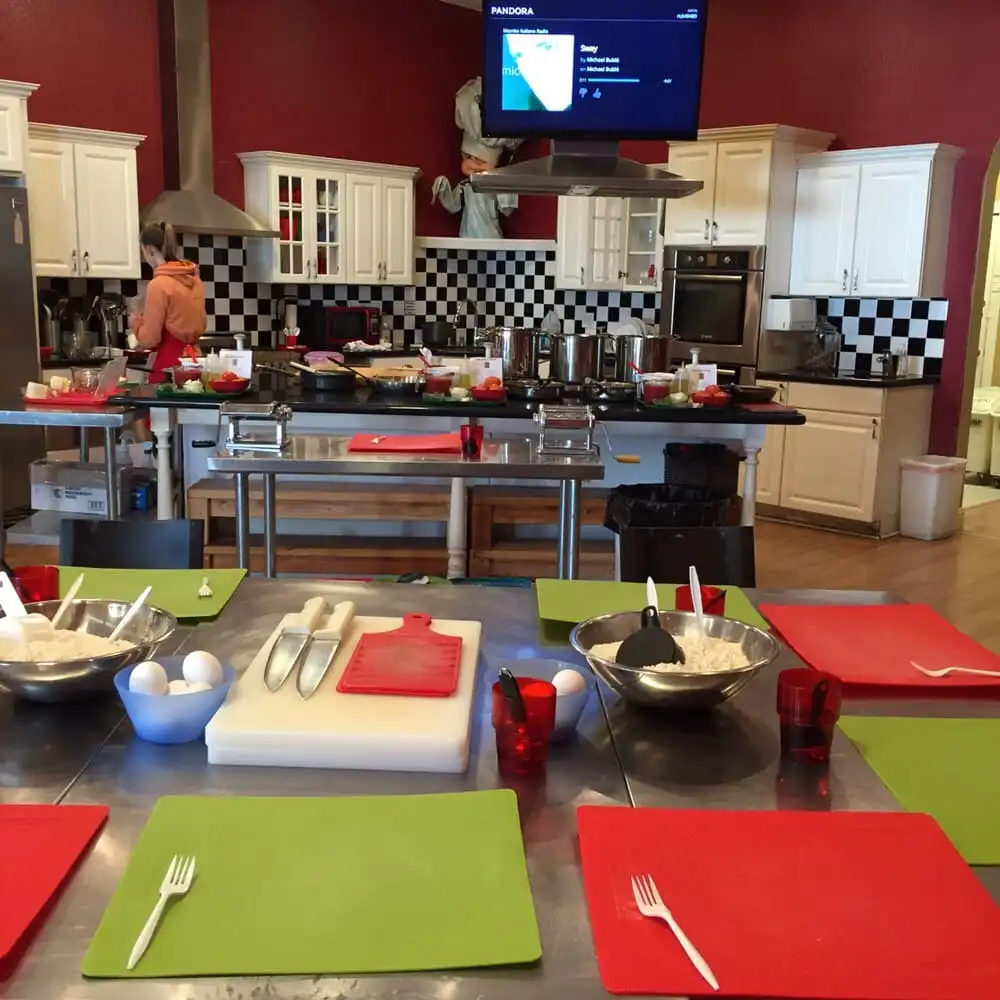 Cucina Bambini image