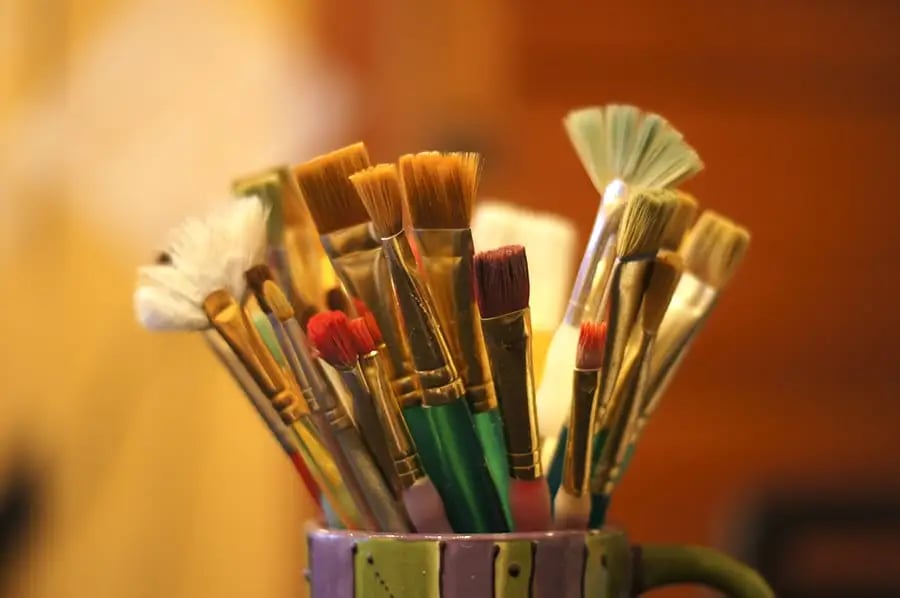 Mimosa Studios image