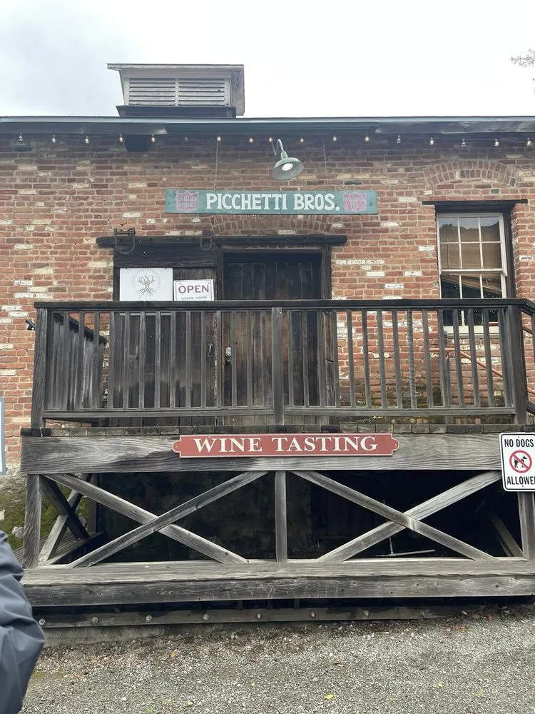 Tommy John's Wine and Brew Tours image