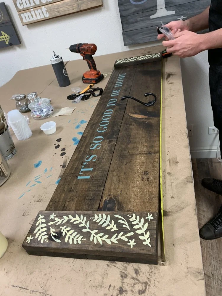 Board & Brush Westminster image