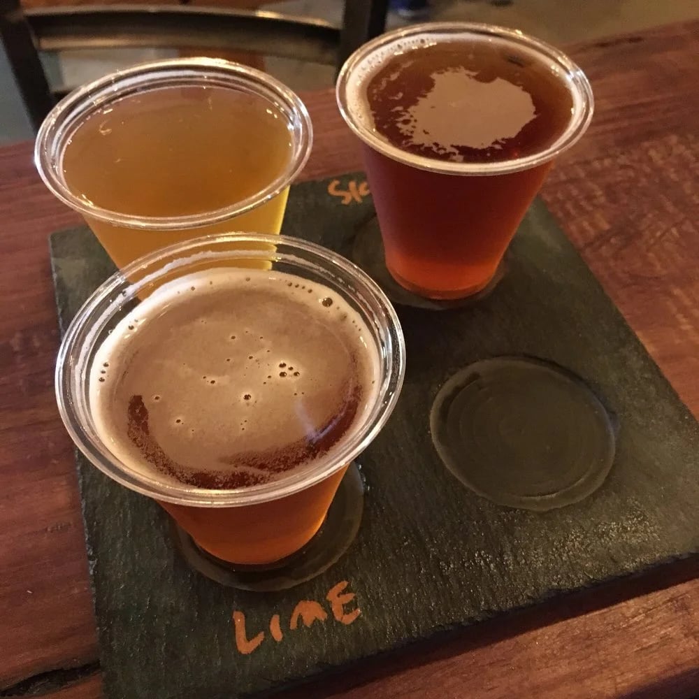 Hop On! Central Florida Brew Tours image