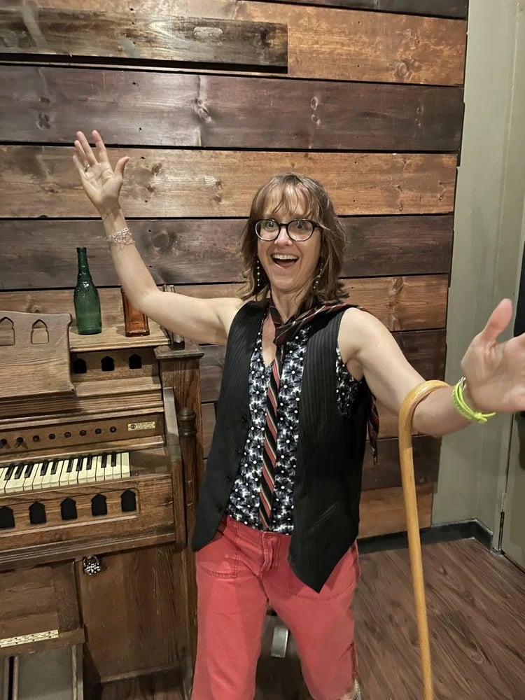 Architect Escape Rooms image