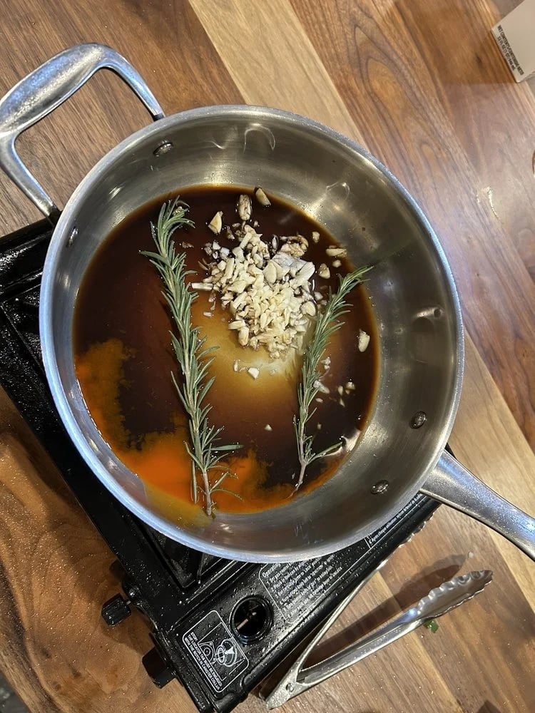 The Mardi Gras School of Cooking image