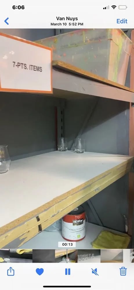 Break Room LA image