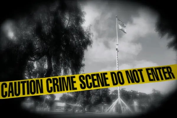 Murder n' Mayhem image