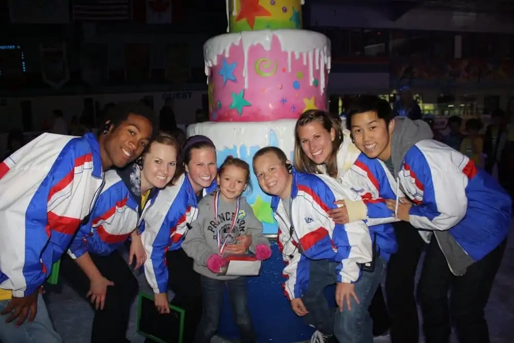 San Diego Ice Arena image