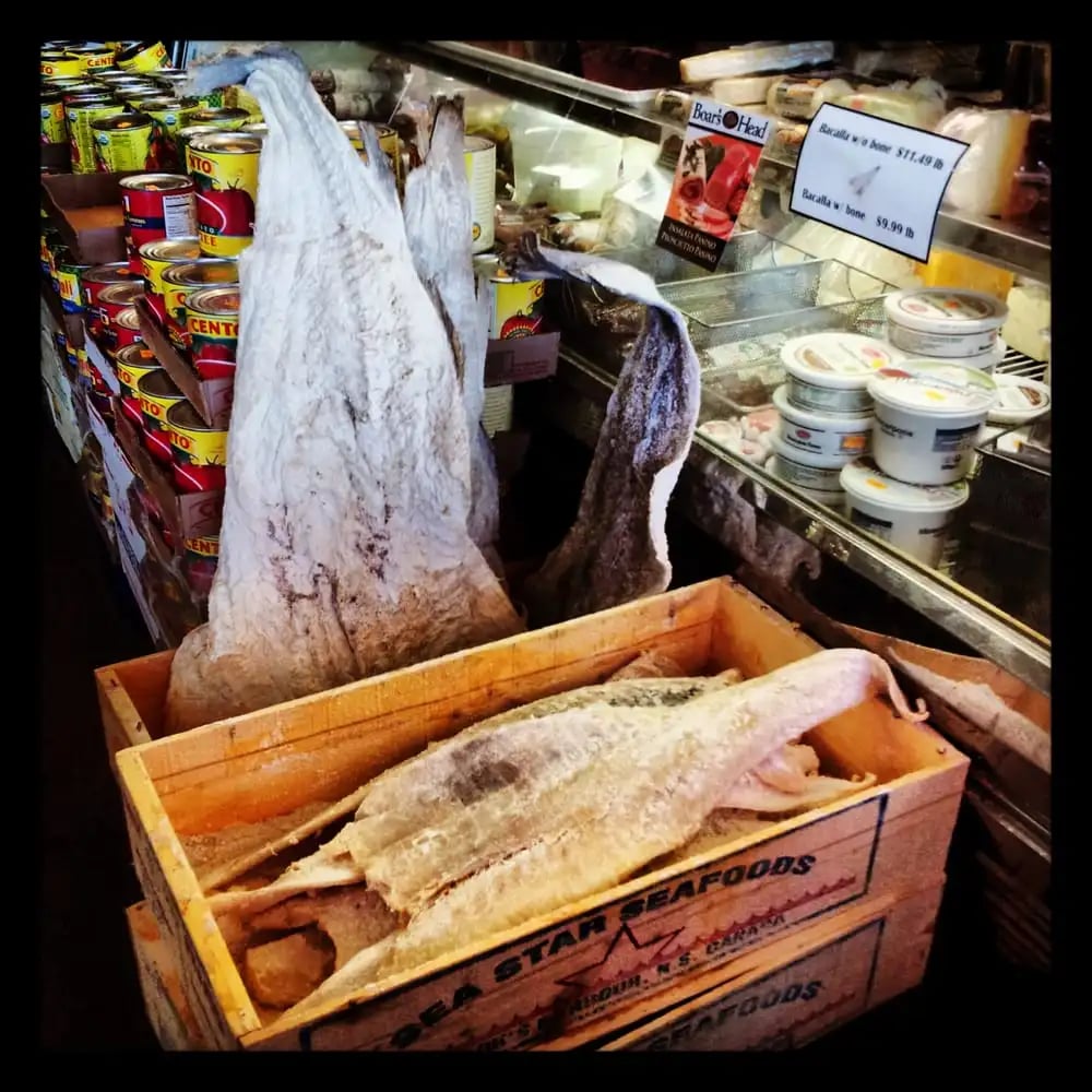 Little Italy Tours image