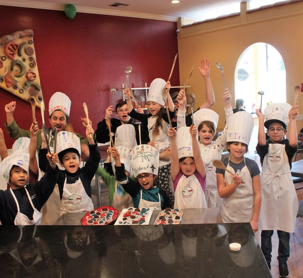 Cucina Bambini image