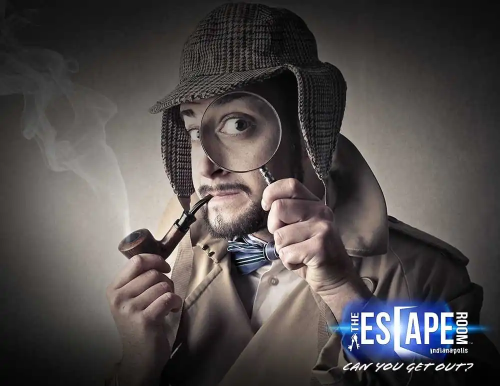 The Escape Room Indianapolis image