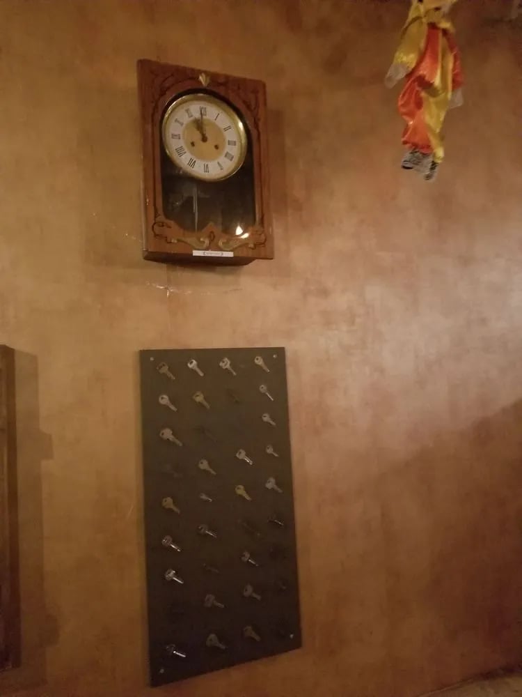 MagIQ Room image