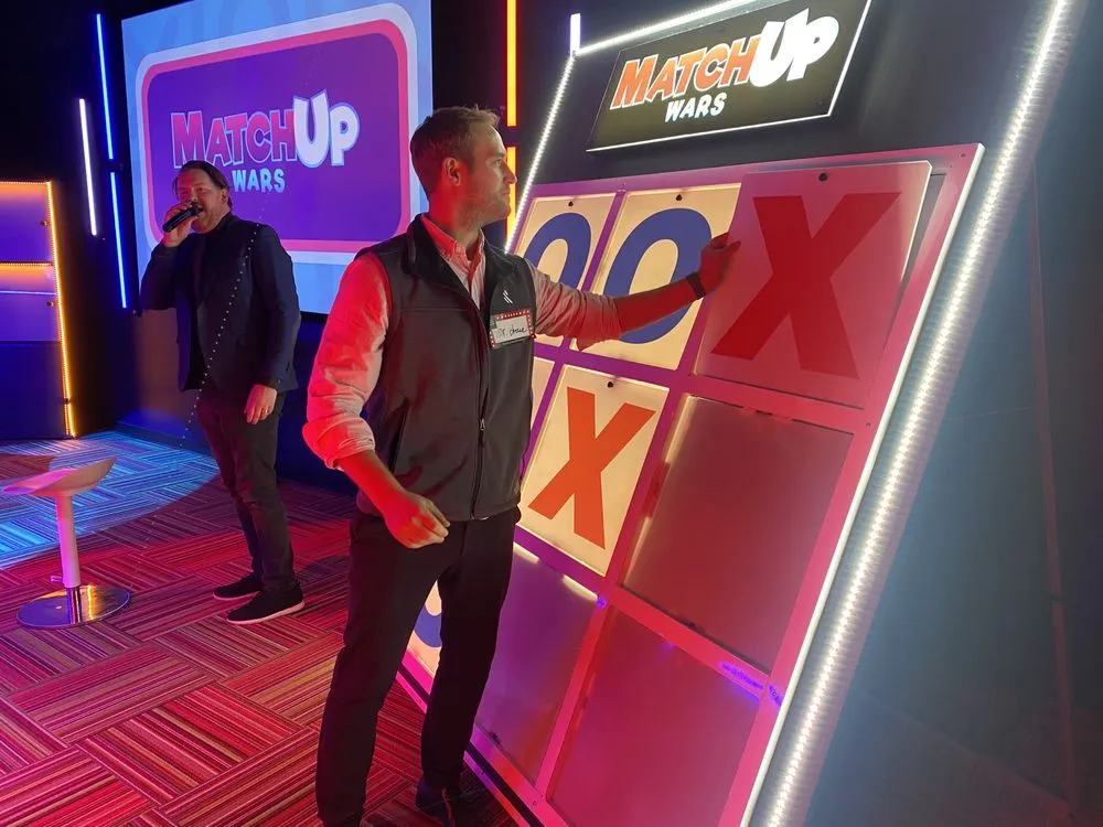 Game Show Battle Rooms - KC image