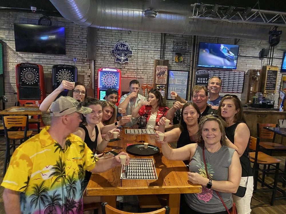 Trolley Pub - Madison image