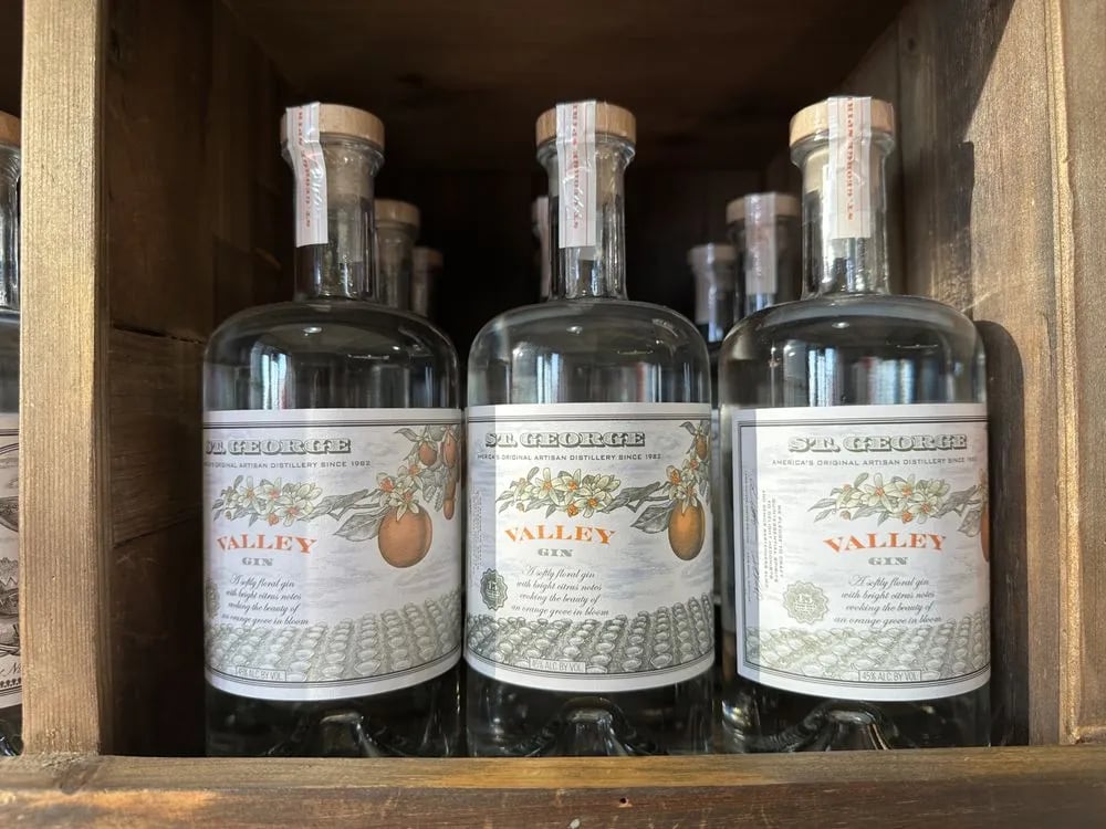 St. George Spirits image
