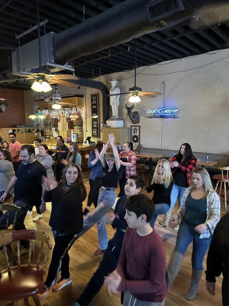 Stompin' Grounds image