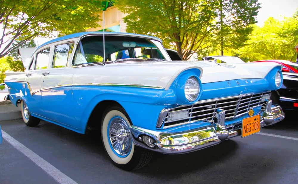 California Automobile Museum image