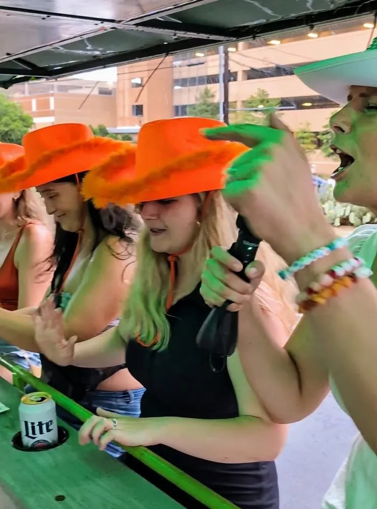 Best Party Bike image