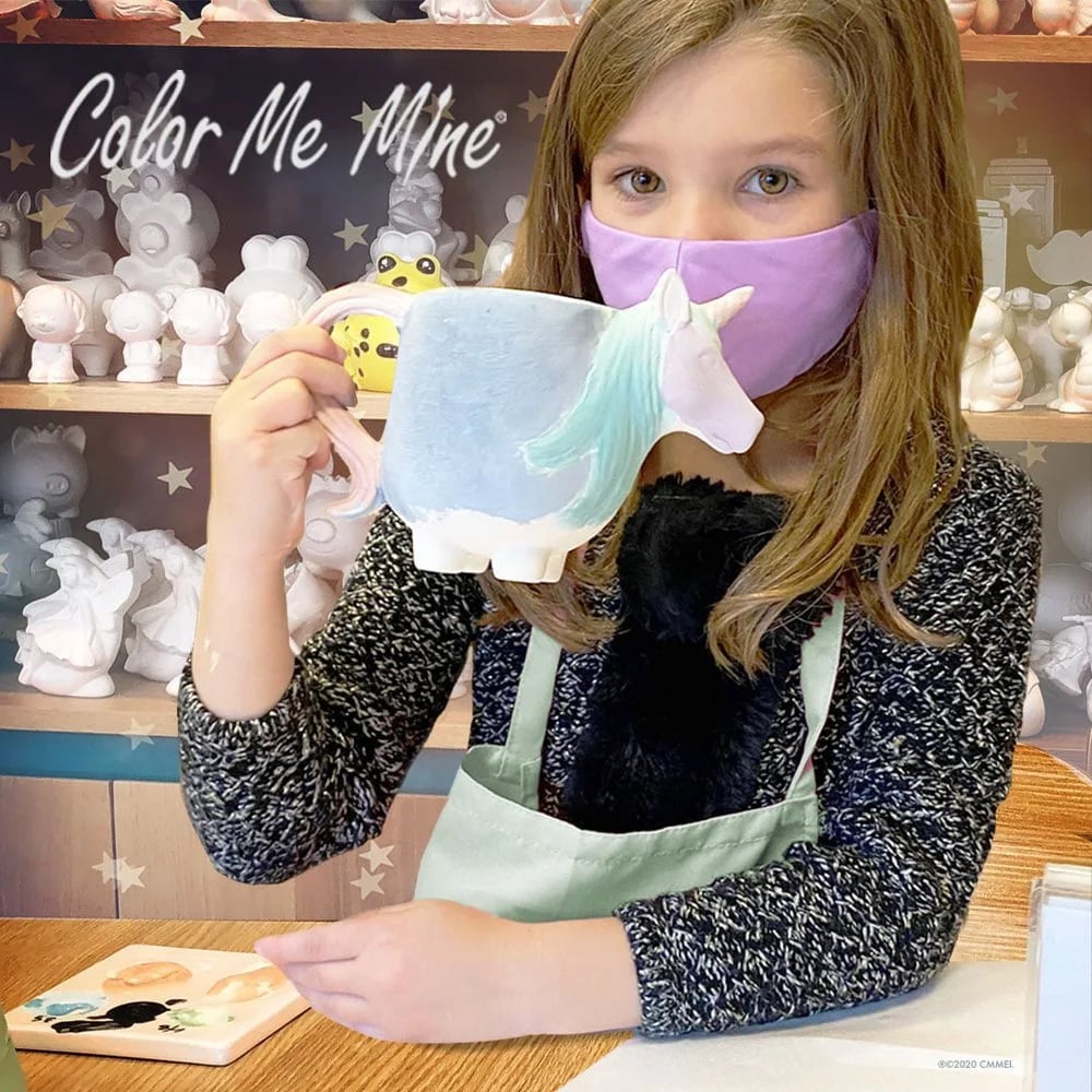 Color Me Mine image