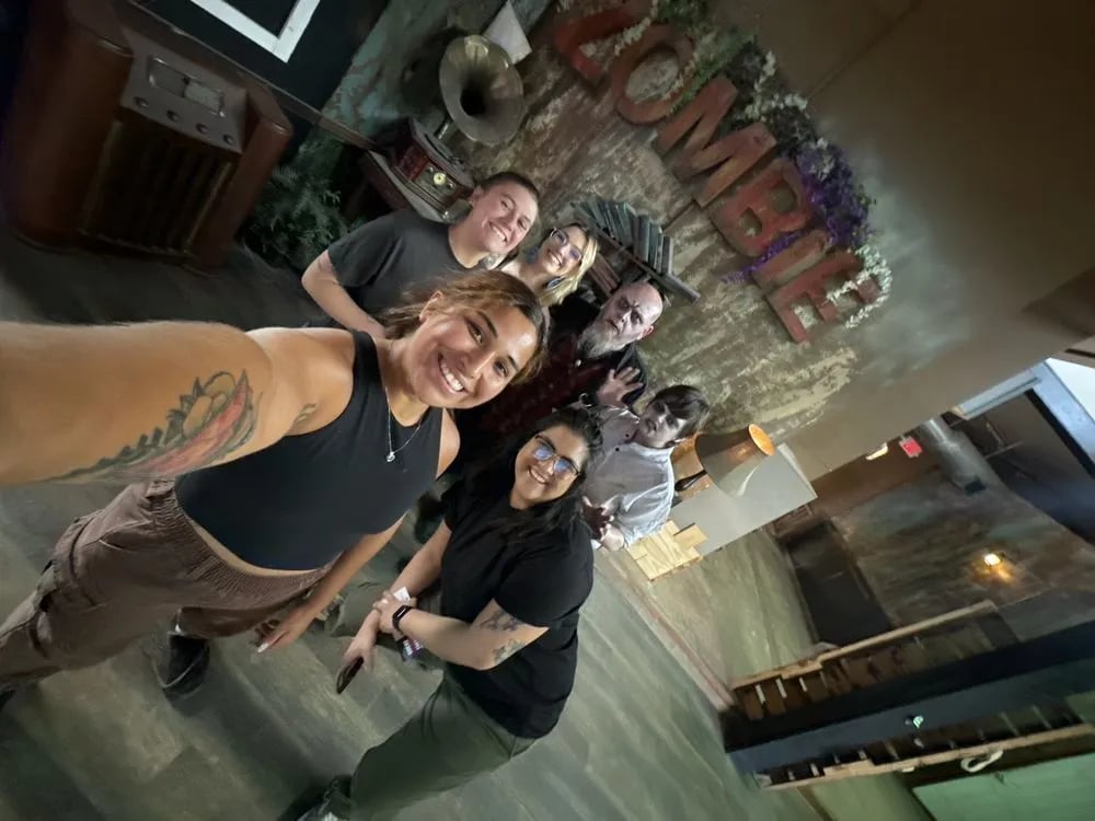 Escape the Room image