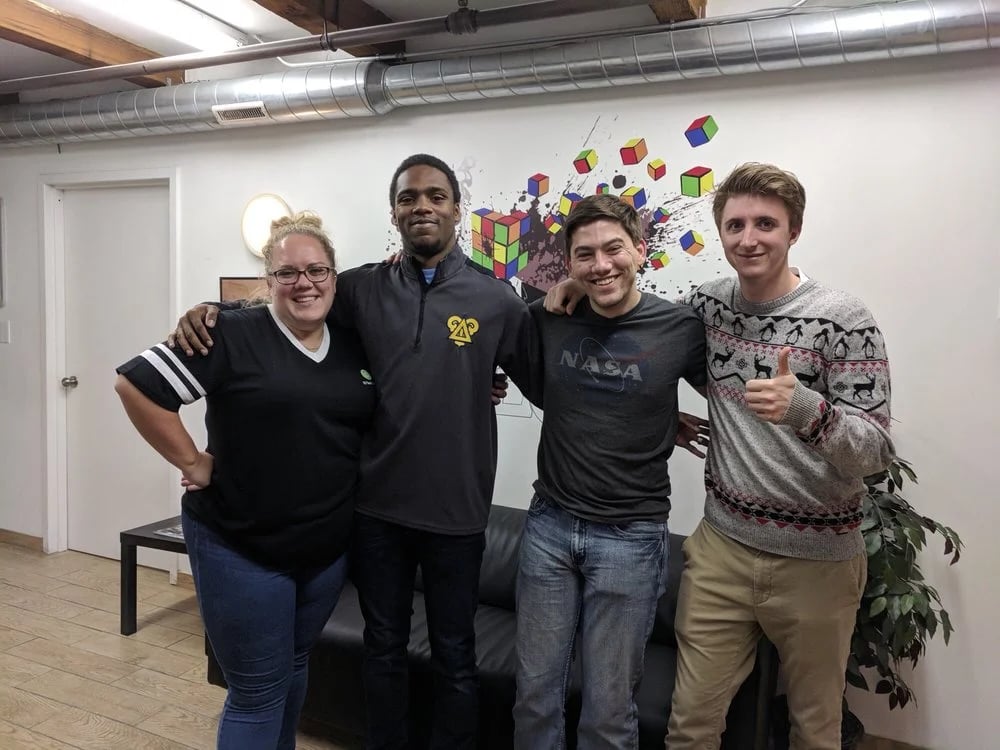 PanIQ Escape Room - Chicago Fulton image
