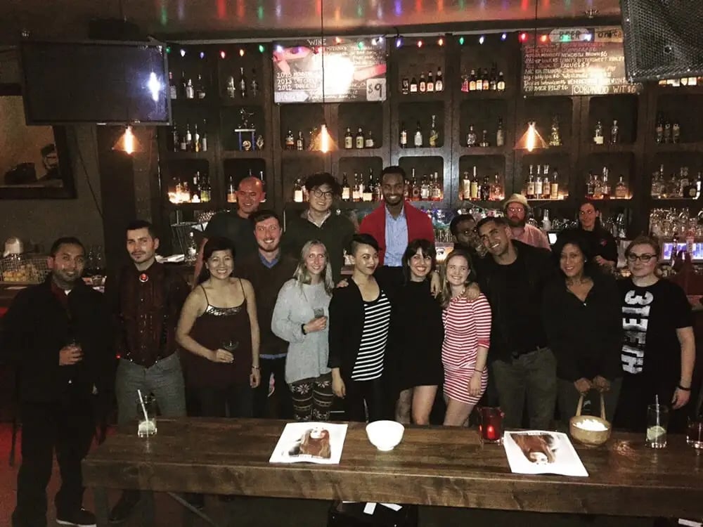 The Cocktail Camp image
