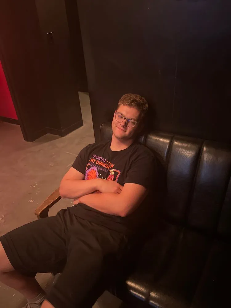 The Basement: A Live Escape Room Experience image