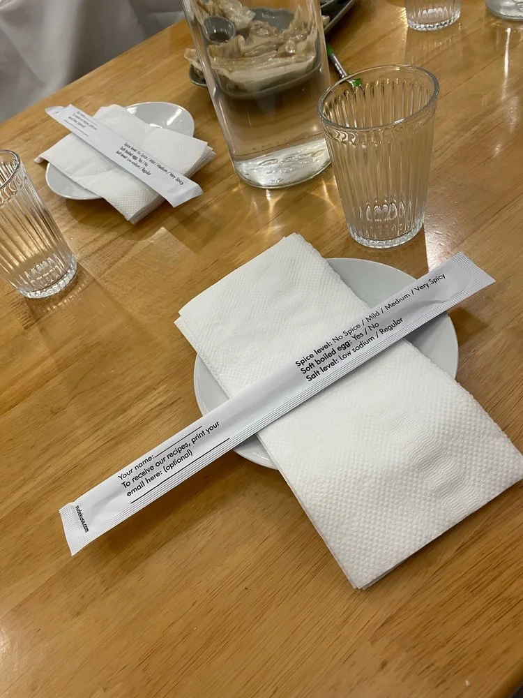 The Story of Ramen image