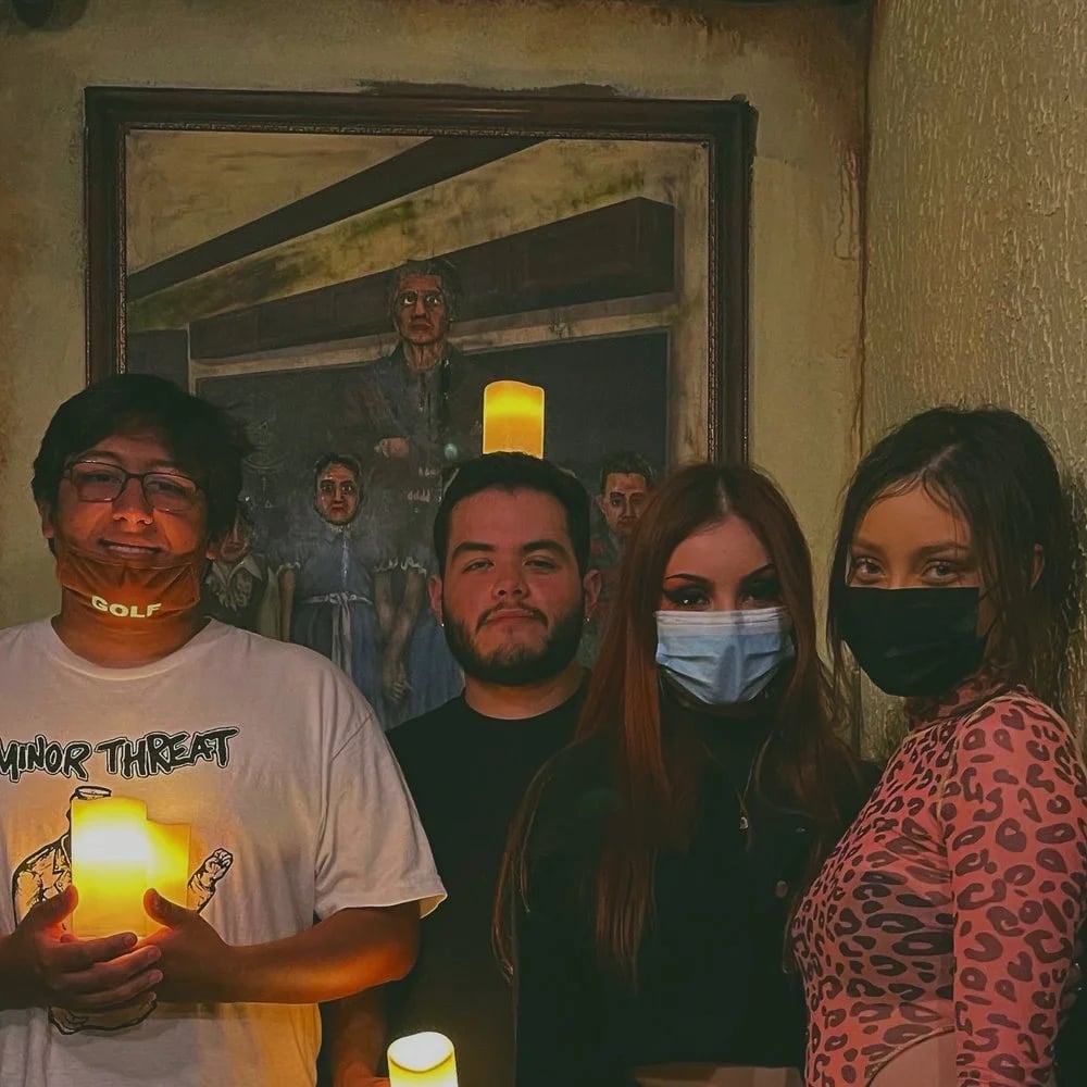 60out Escape Rooms - Hollywood image
