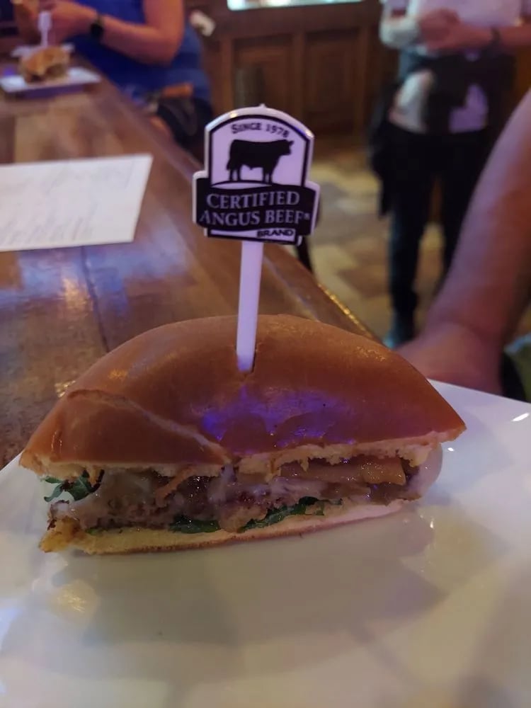 Cincinnati Food Tours image