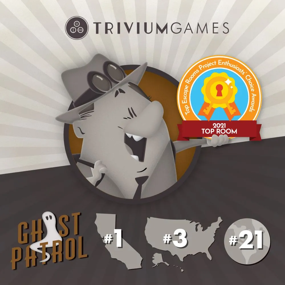 Trivium Games image
