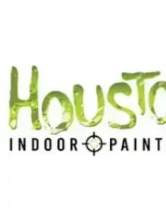 Houston Indoor Paintball