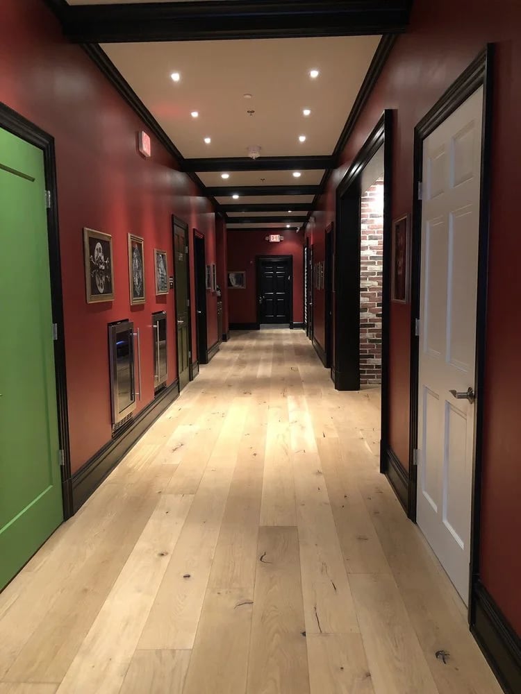 Escape Room Arlington image