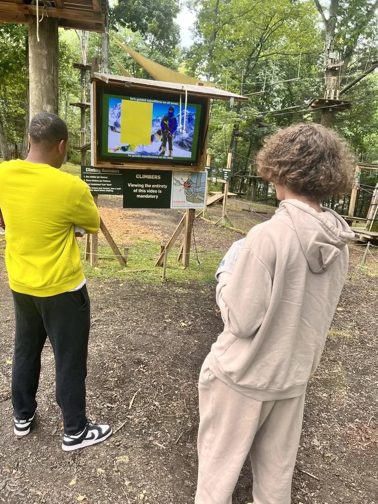 The Adventure Park at Nashville image