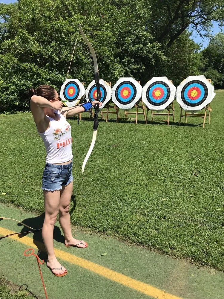 North Side Archery Club image
