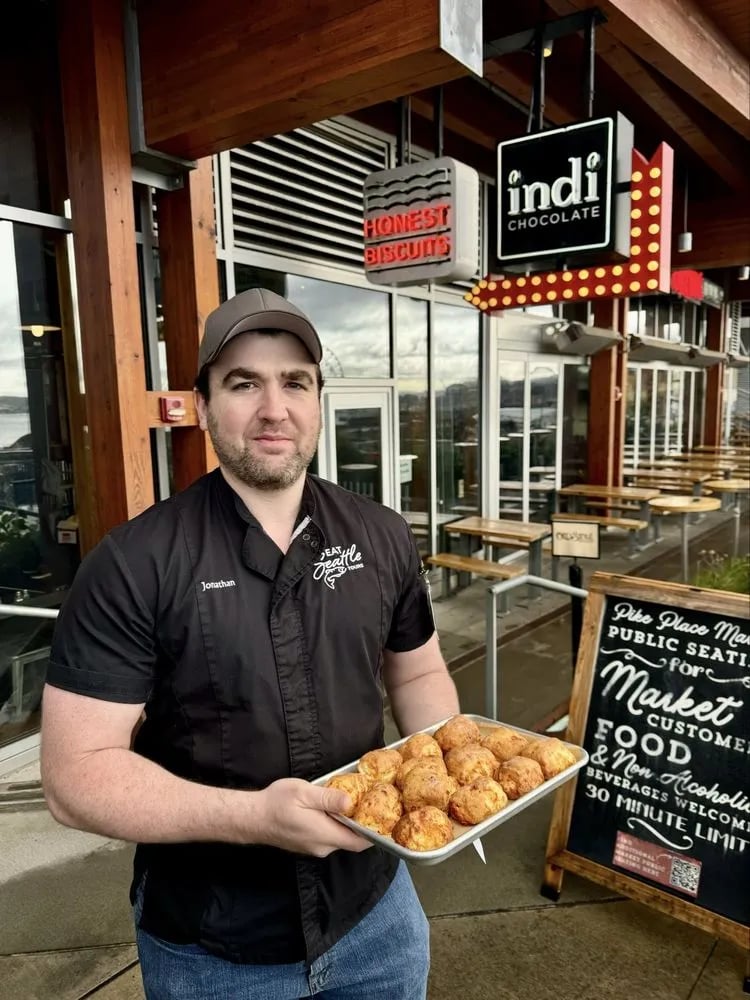 Eat Seattle Tours image