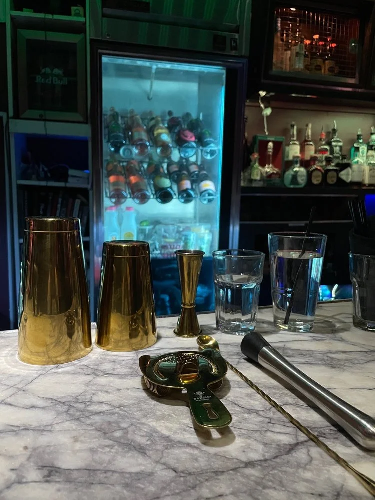 Cocktail Culture Co image