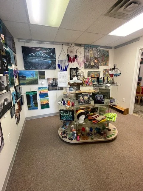 Cain's Creative Chaos image