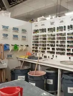 Lillstreet Art Center