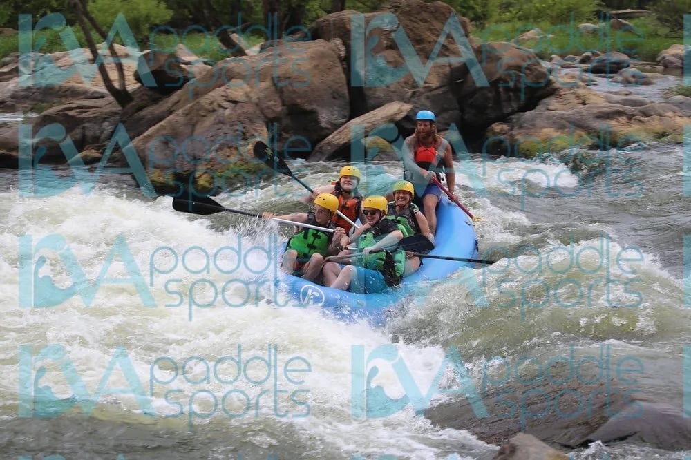 RVA Paddlesports image