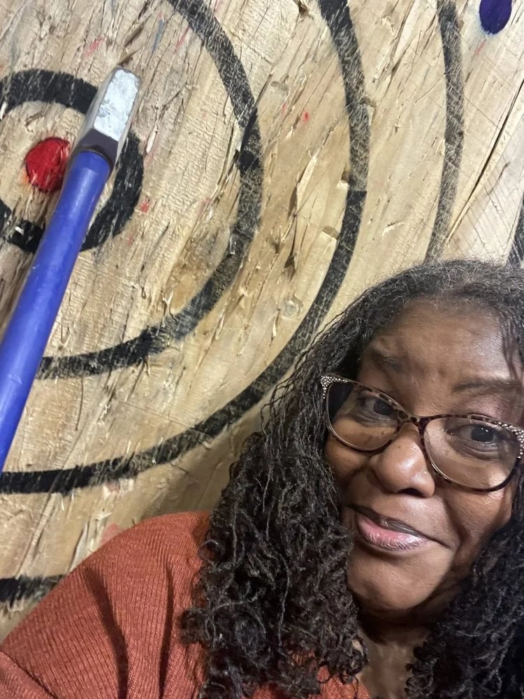 Bad Axe Throwing image