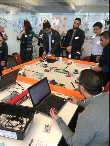 Ignite Tech Play image
