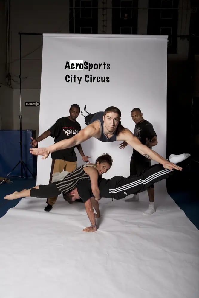 AcroSports image