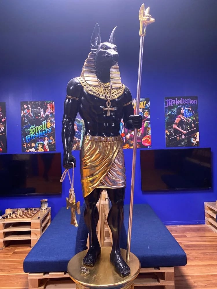 Quest Room - Hollywood Escape Rooms image